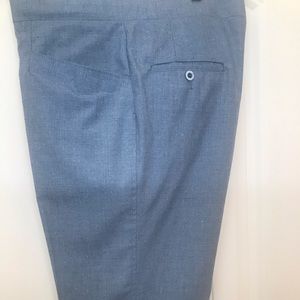 Vintage Baby Blue Trousers - Excellent Vintage  Condition